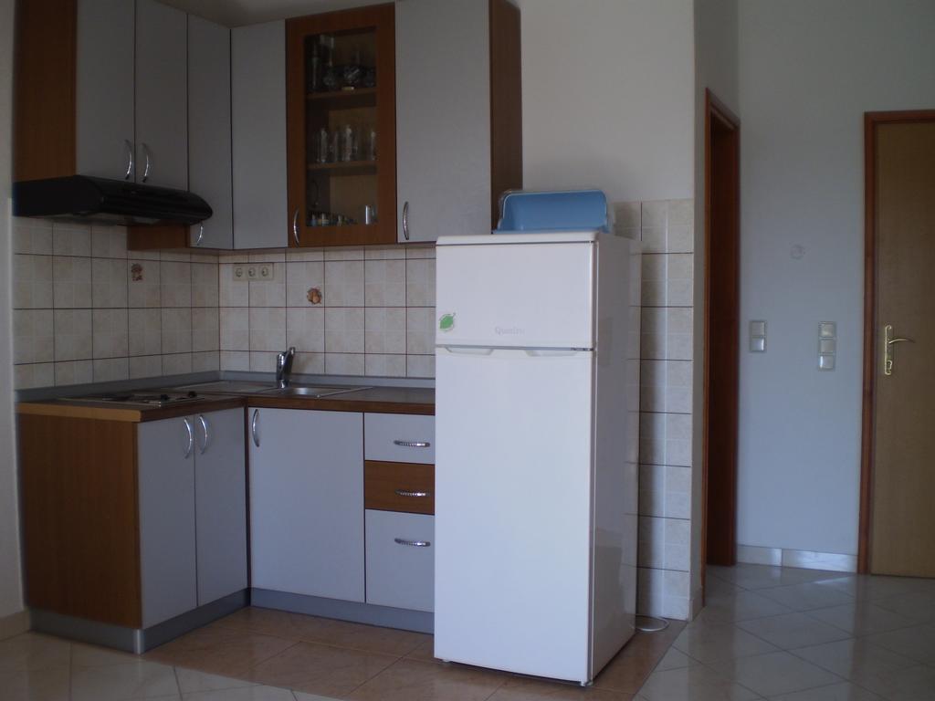Apartments Nada Bibinje Bilik gambar