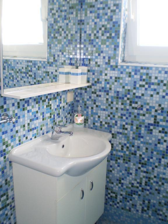 Apartments Nada Bibinje Bilik gambar