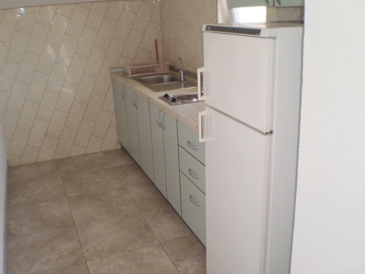 Apartments Nada Bibinje Bilik gambar