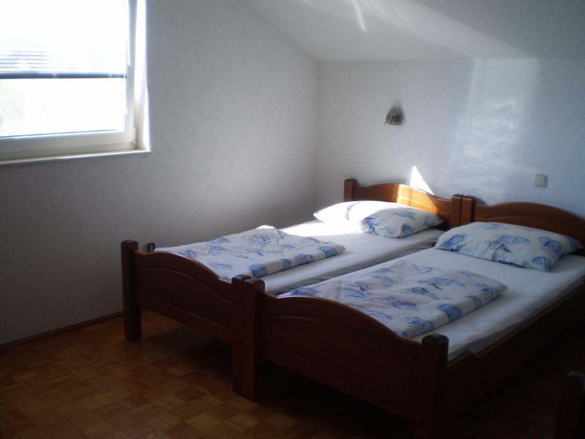 Apartments Nada Bibinje Bilik gambar